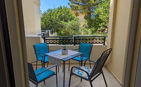 Alma Central Apartment